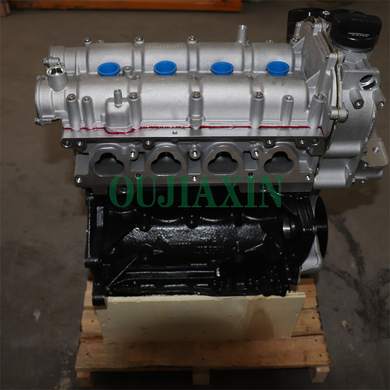 Engine Assembly for EA111  1.6 L for AUDI VW