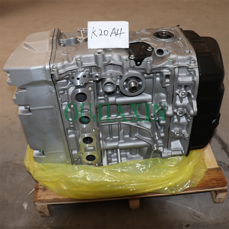 Engine Assembly for  K20A4 2.0L for Honda