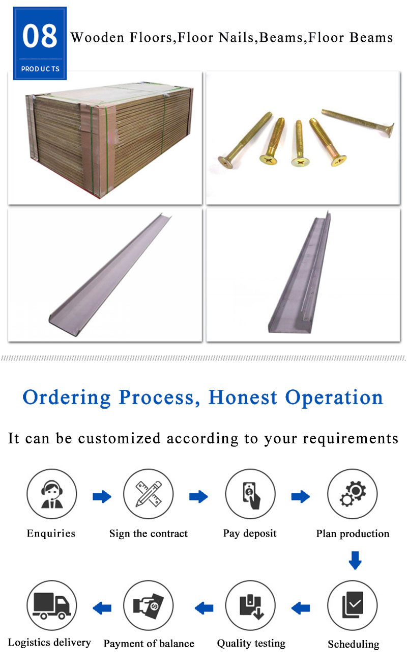 Container roof panel roofing plate ceilling plates