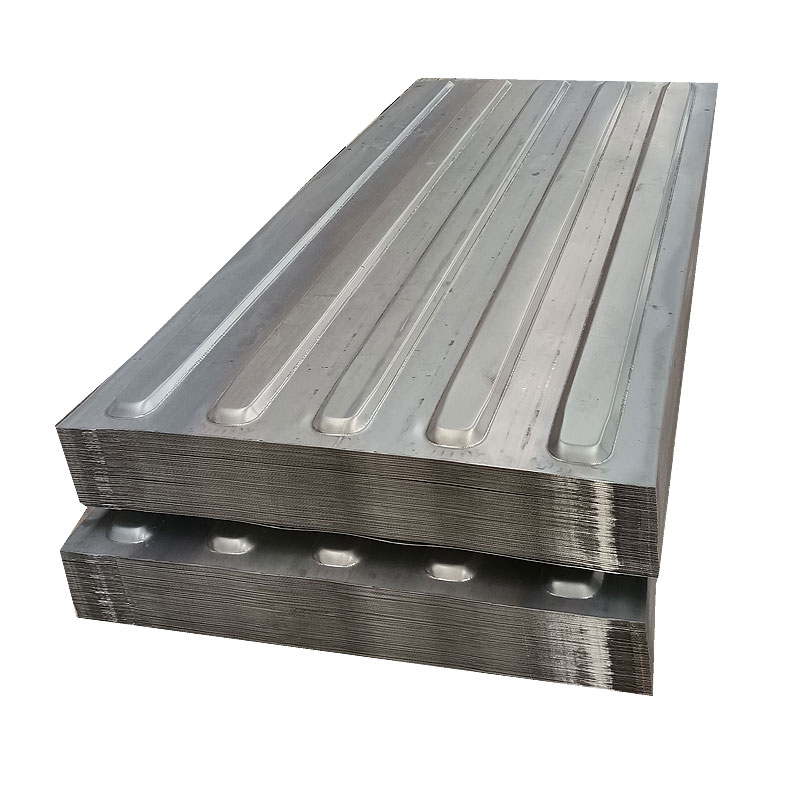 Container roof panel roofing plate ceilling plates