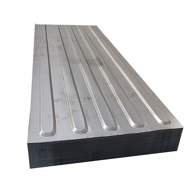 Container roof panel roofing plate ceilling plates