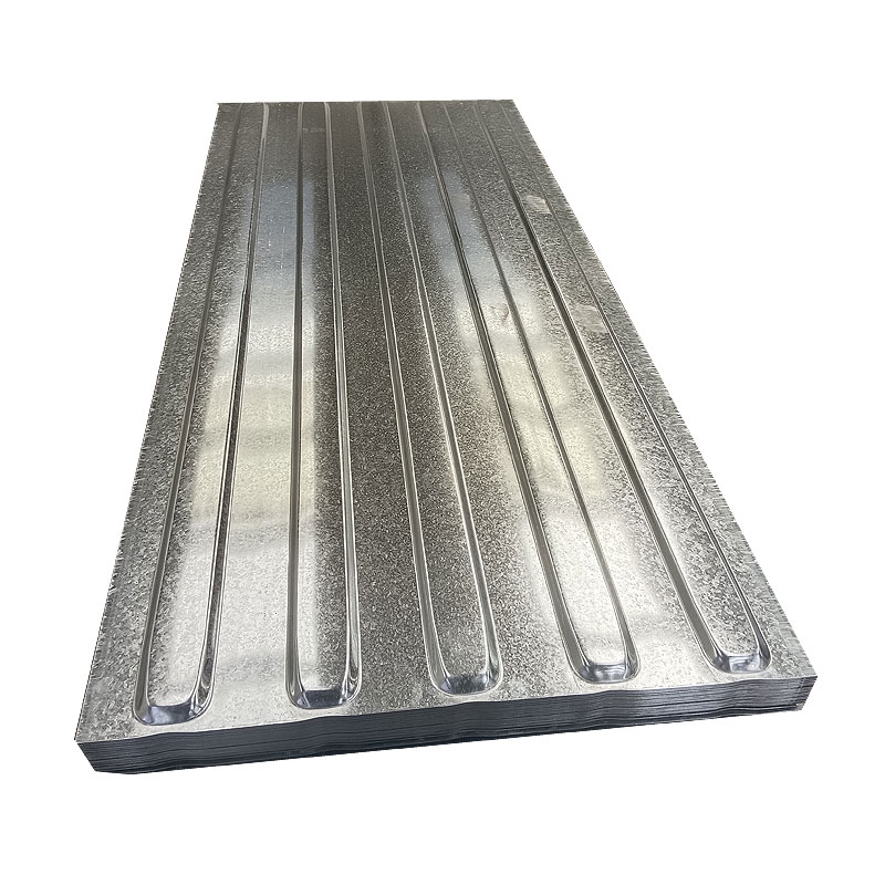 Container roof panel roofing plate ceilling plates