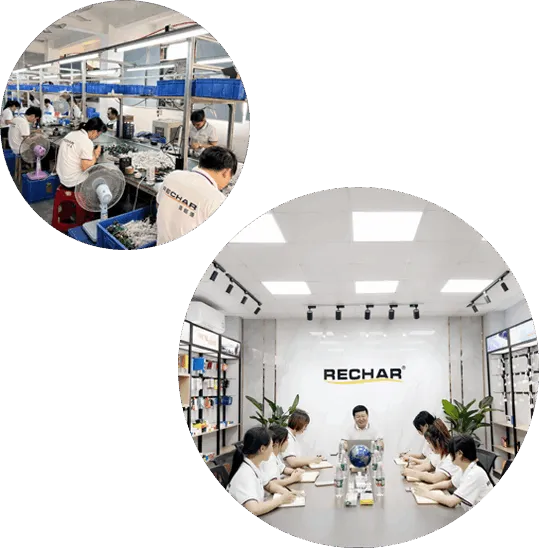 Rechar Electronic Technology Co., Ltd.