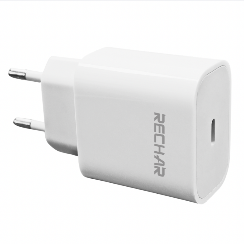 20W USB-C Wall Charger