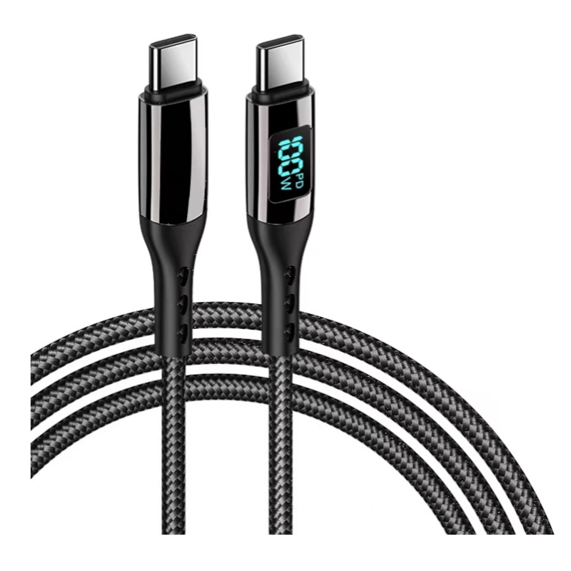 Customize Type C To Type Cable customize-type-c-to-type-cable