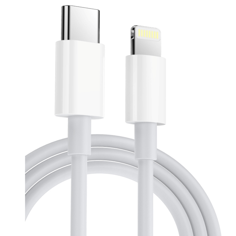 USB-C to Lightning Cable