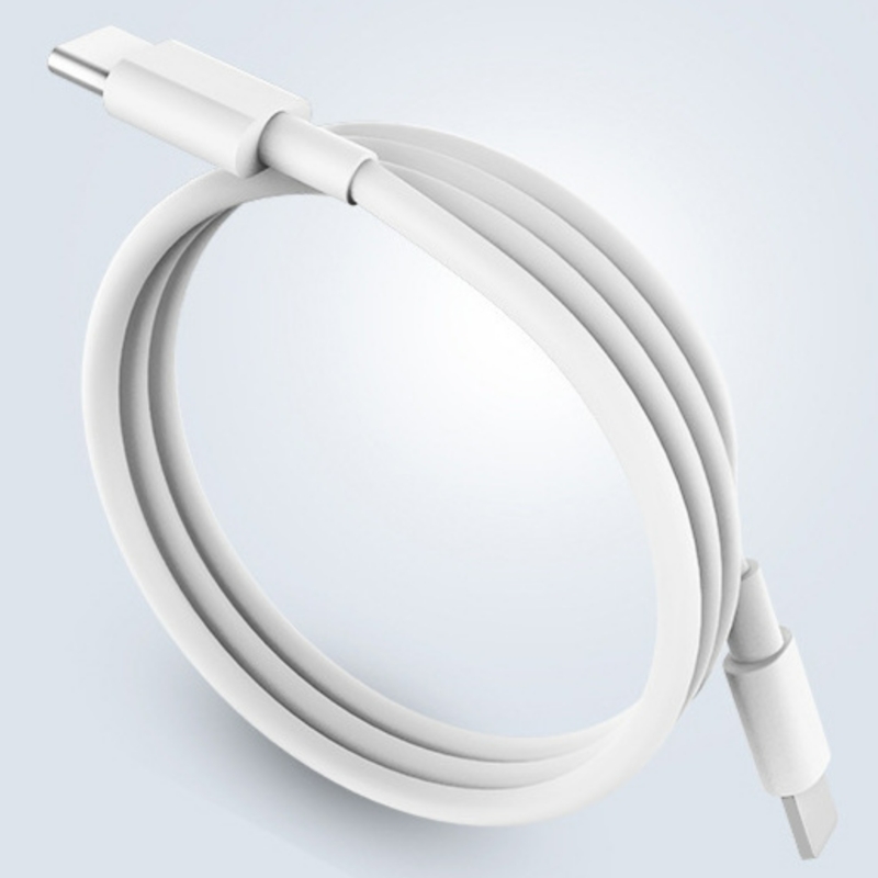 USB-C to Lightning Cable