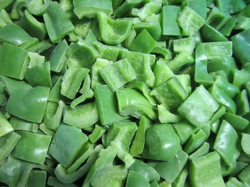The Best Way to Cook With Frozen Vegetables