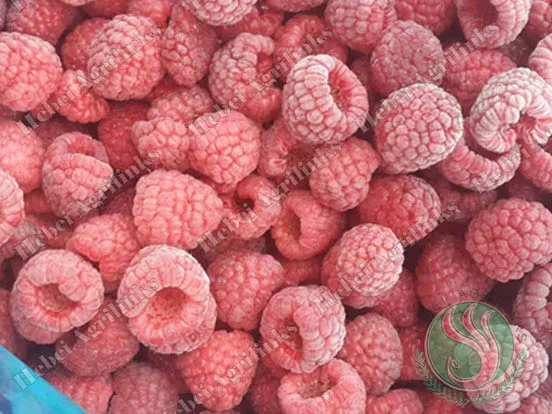 Why Frozen Raspberries Are Good for You?
