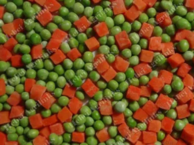 4 Common Mistakes to Avoid With Frozen Vegetables