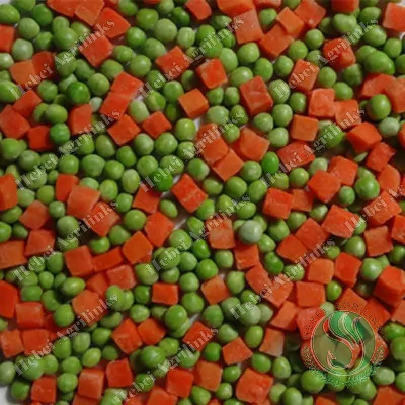 4 Common Mistakes to Avoid With Frozen Vegetables