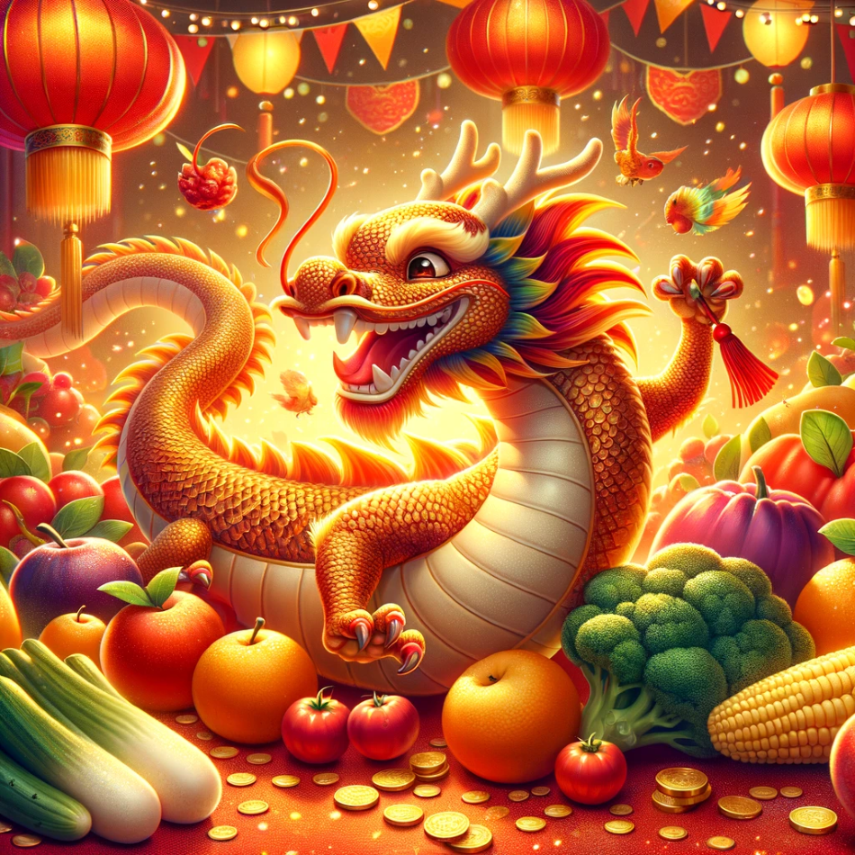 Happy Chinese New Year!!!