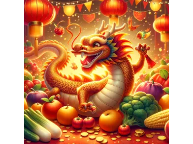 Happy Chinese New Year!!!