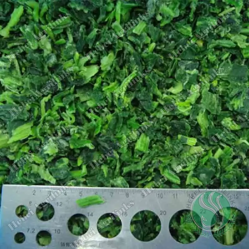 Frozen Spinach vs. Fresh Spinach: A Comprehensive Comparison