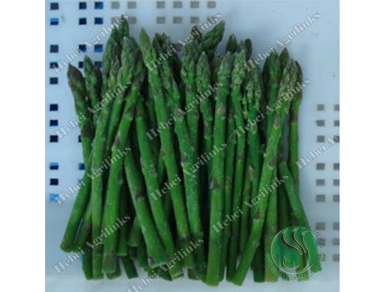 Does Frozen Asparagus Taste Good?