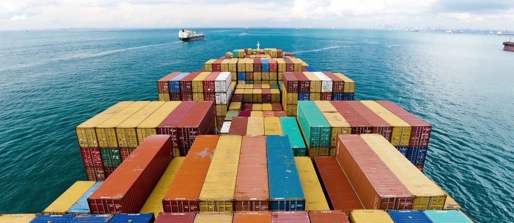 Ocean Freight Rates Rise Across the Board