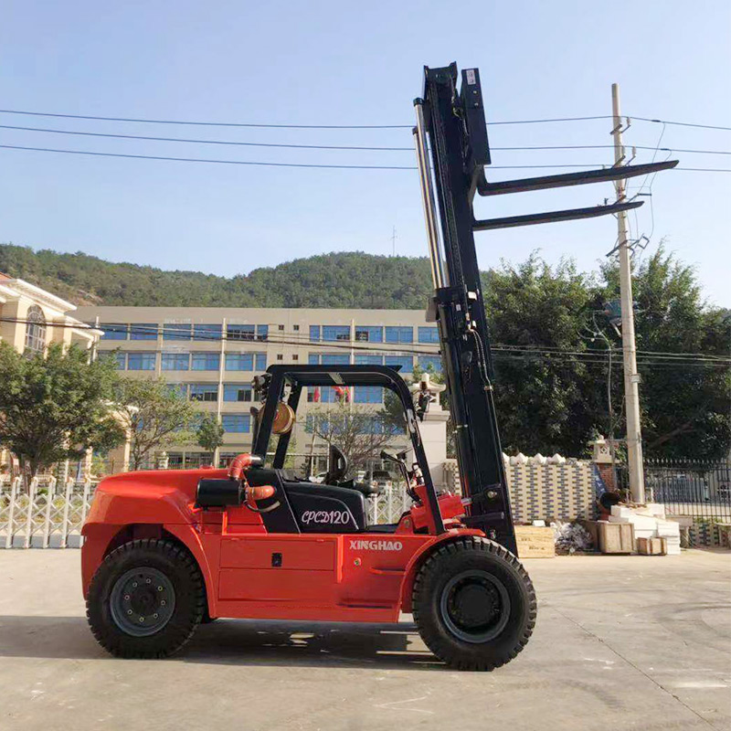 13.5 トン フォークリフト、13.5 トン ディーゼル フォークリフトの