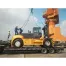 30 ton forklift FD300