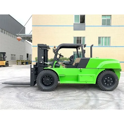Buy 12 Ton Container Forklift Price