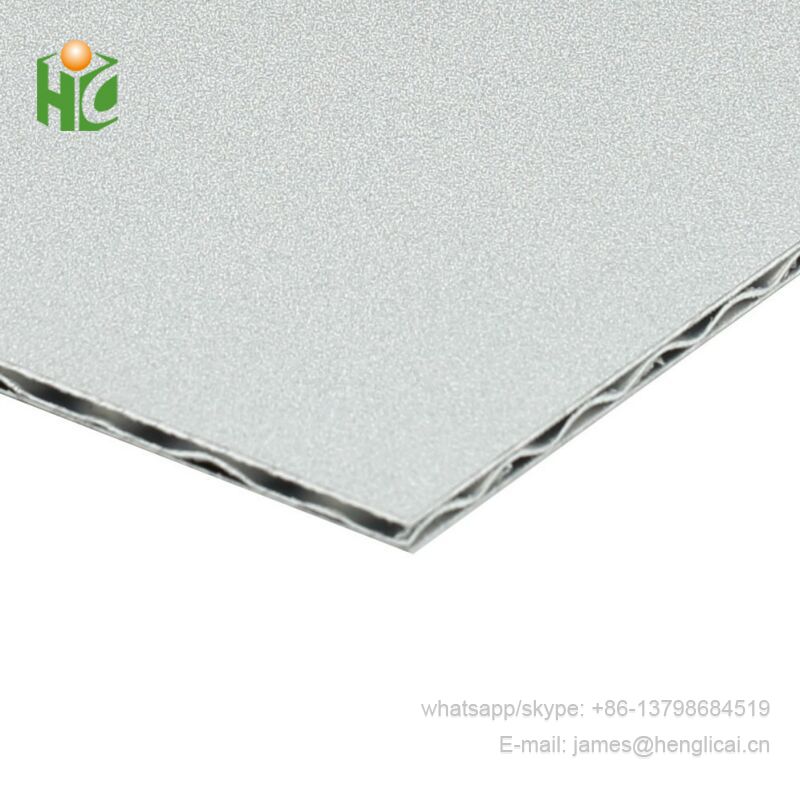 A2 Fire-rated Aluminum Core Composite Panel