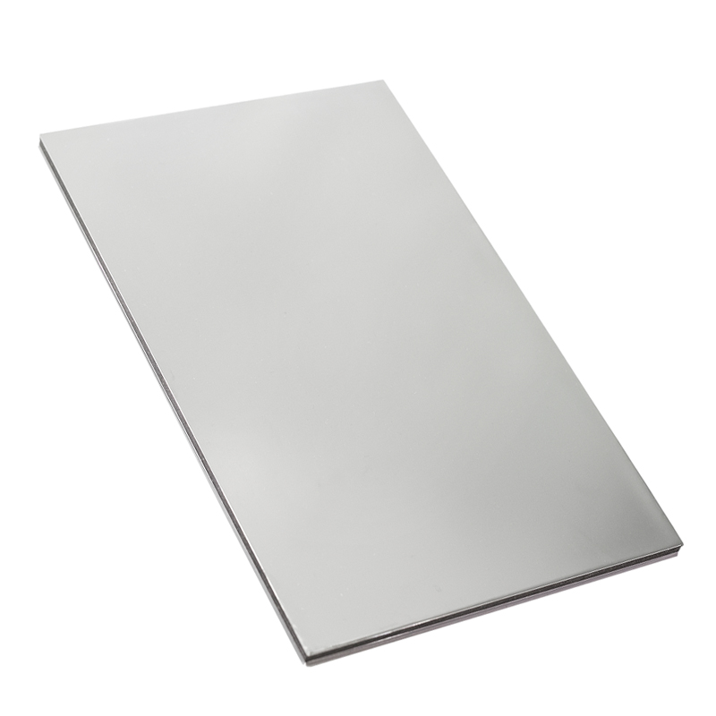 B1 fireproof ACP Sheet Aluminum Composite Panel