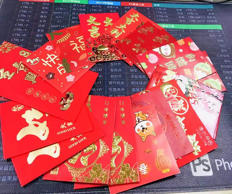 Happy chinese new year and back to work