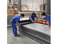 How to import aluminum composite panel from China?
