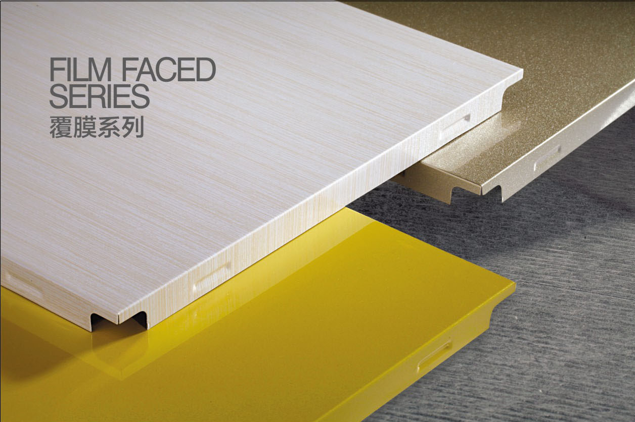 Aluminum composite panel - wholesale pricing - premium supply