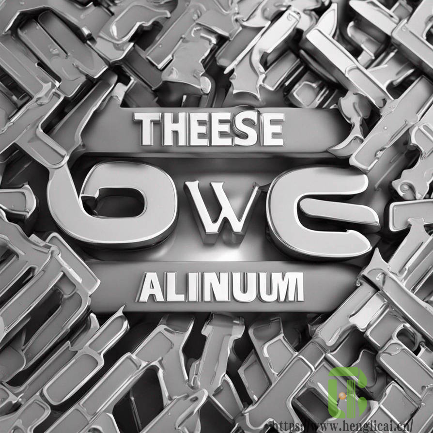 Aluminum vs Aluminium Difference