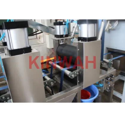 Luggage&Suitcase belts continuous dyeing and finishing machine