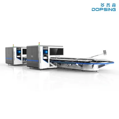 Impresora DTG de alta eficiencia Poseidon