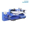 Мини высокотемпературная автоматическая машина трафаретной печати для узких тканевых лент