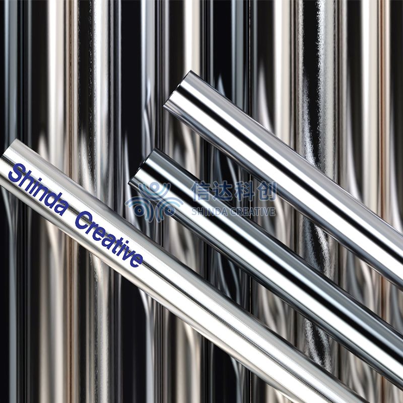 Stainless Steel Coiled Capillary Umbilical Tubing, China, Manufacturer