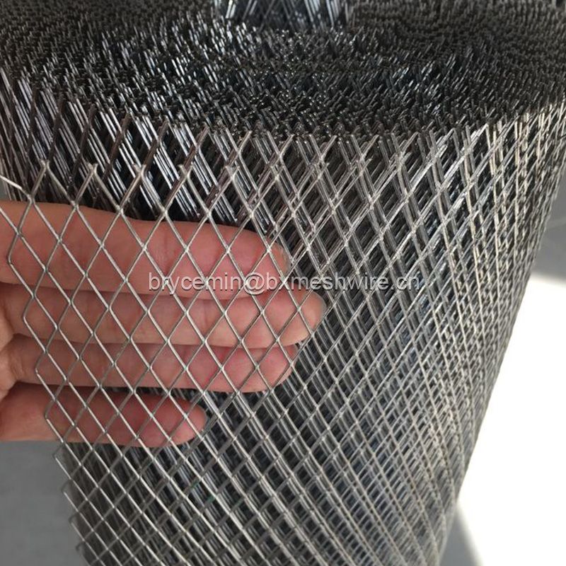 flattened-expanded-metal-boxing