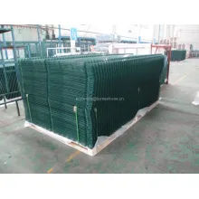 Wholesale PVC Welded Panels Good Price