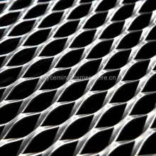 wire mesh expanded metal mesh