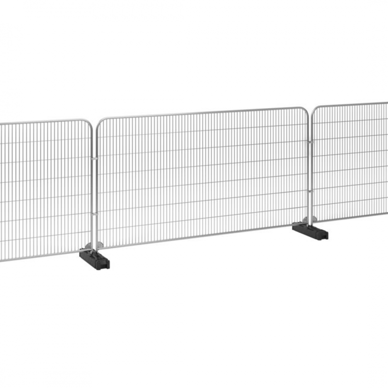 australia standard construction temporary fence