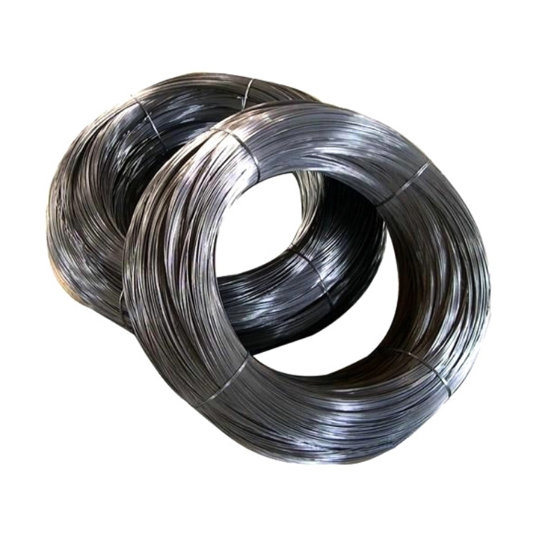 16GA Black Annealed Iron wire Binding Wire