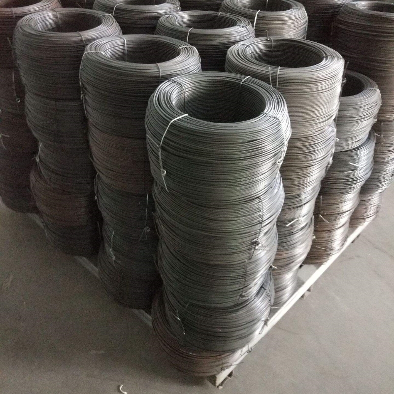 black annealed binding wire tying wire