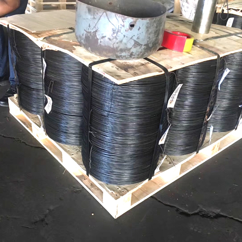 black annealed binding wire tying wire