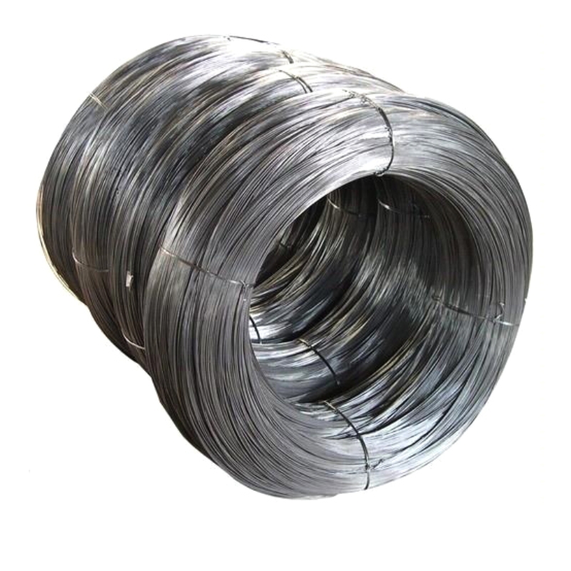 black annealed tie wire small coil