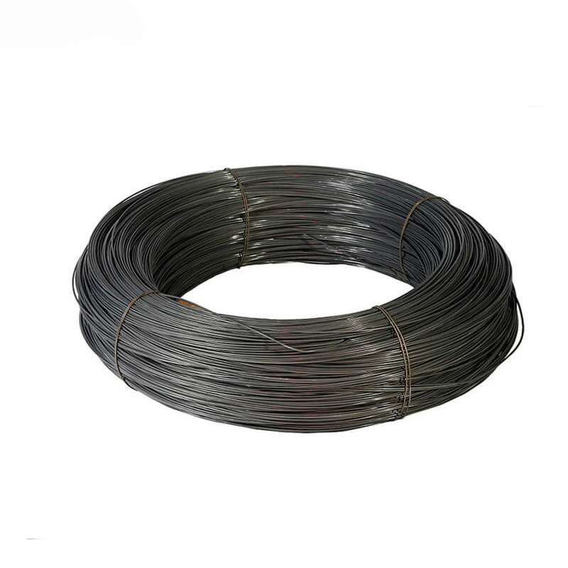 16GA Black Annealed Iron wire Binding Wire