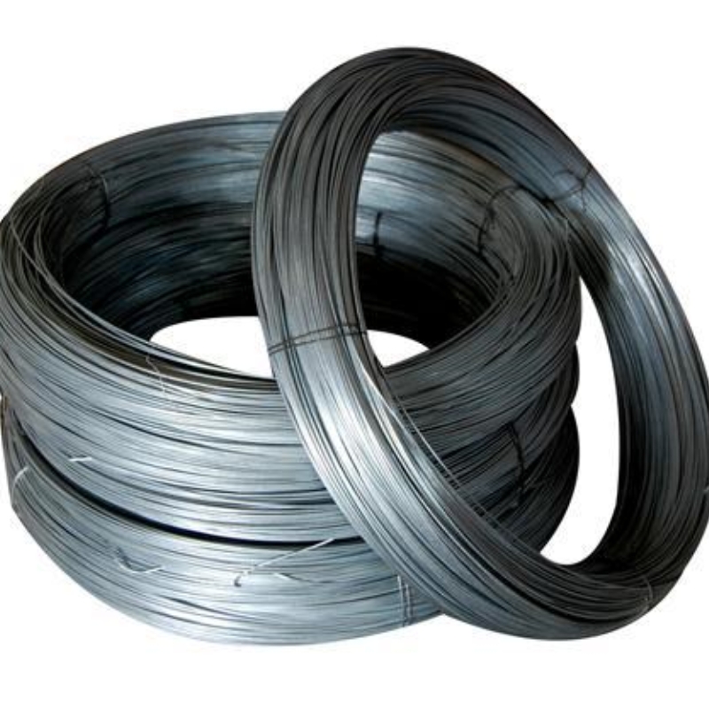 black annealed binding wire tying wire