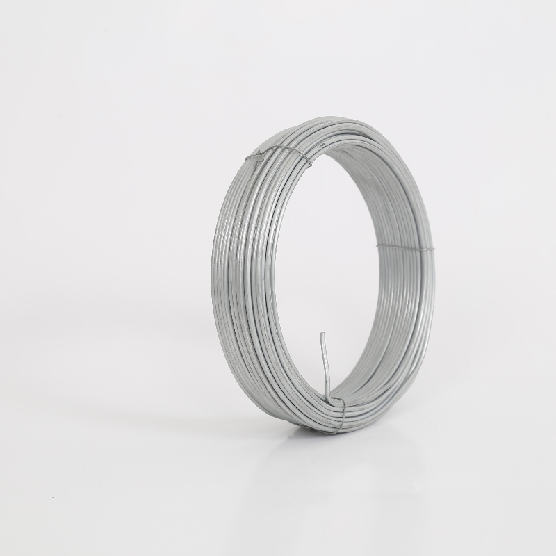 low price galvanised binding wire gi steel wire