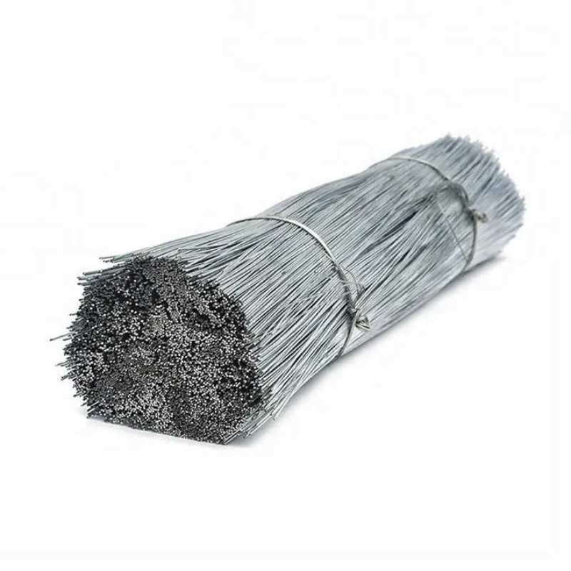 Precut Wire Straight Cut Tie Wire