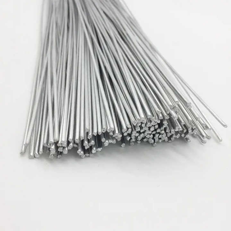 Straight Galvanized Baling Cut Wire