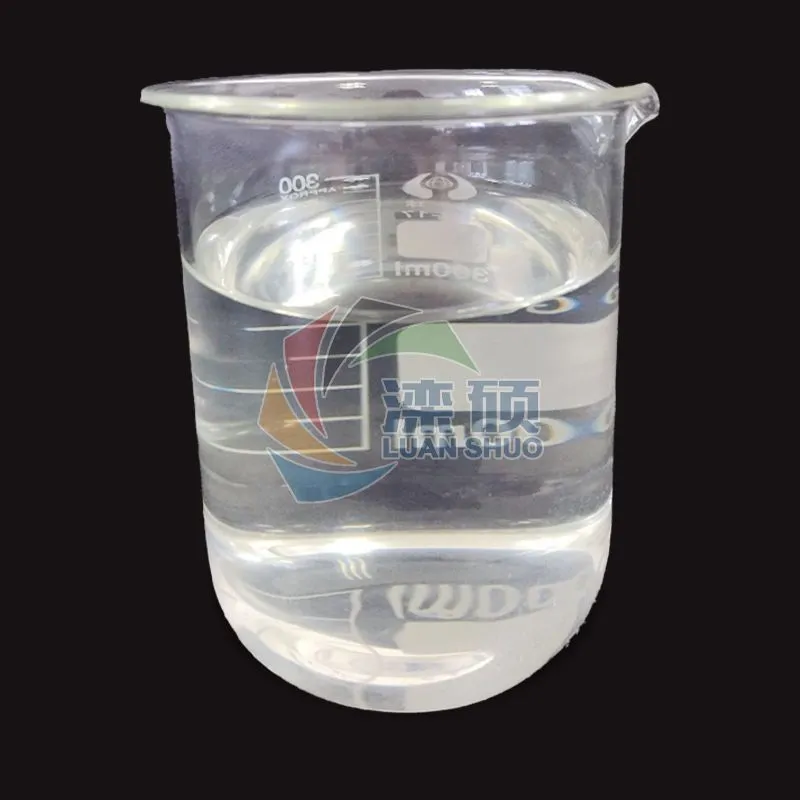 Sodium Silicate Production