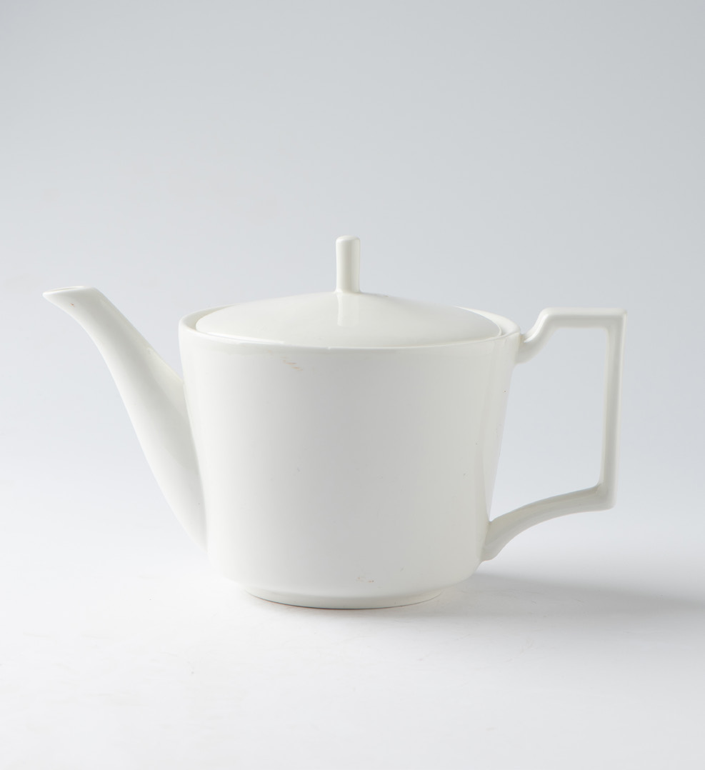 yulin tea pot