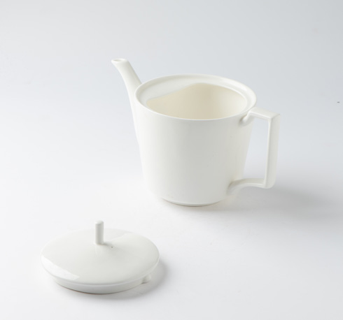 yulin tea pot