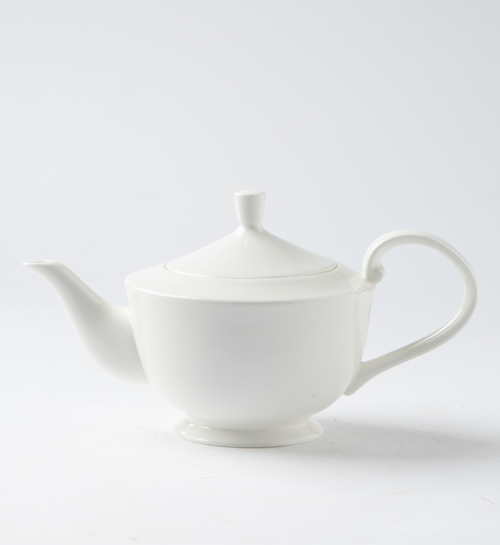 CC-3 tea pot